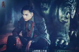 160219老九门堆糖,美好生活研究所
