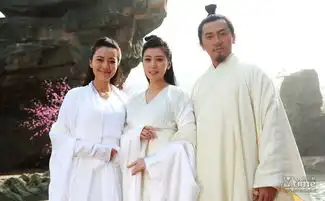 内地剧照隋唐演义获赞终极一班2引风潮