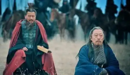 从满城尽带黄金甲到都挺好,你们不知道倪大红经历了什么