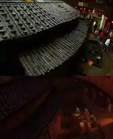 这该成为你去看大鱼海棠的理由之一
