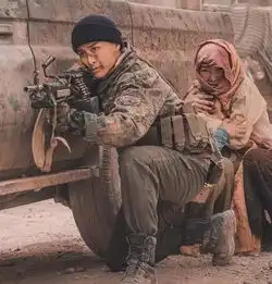 突击步枪即使能装100发子弹,为什么也不能取代沉重的机枪