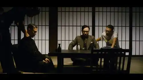 无名幕后,不该无名专访导演程耳