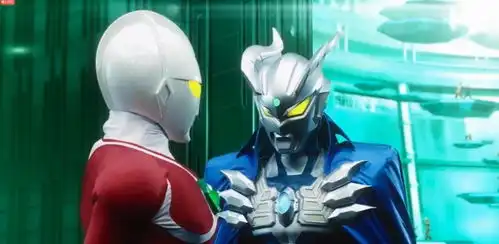 奥特银河格斗3第一集剧照公开,王国实力强大,光之国紧张备战