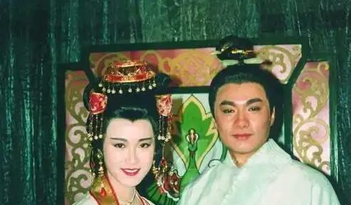 千古贤后长孙皇后完美女人的典范,唐太宗李世民一生的挚爱
