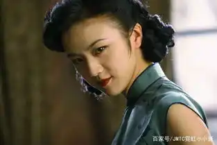 为什么有的女明星长相不出众,但是特别吸引人