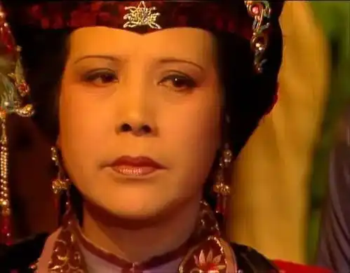 红楼梦里最尴尬的一对婆媳,互相嫌弃,谁也看不上谁
