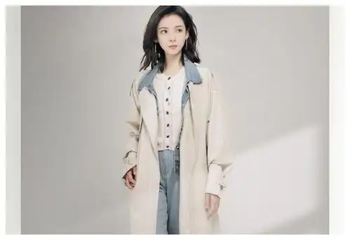 成毅三搭张予曦,南风知我意未播先火网友审美疲劳想换女主
