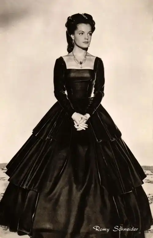 茜茜公主2,婆媳关系古今中外都是一样啊