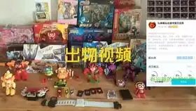 假面骑士瞎玩系列划掉第四期铠甲勇士帝皇侠腰带,抽奖第三弹