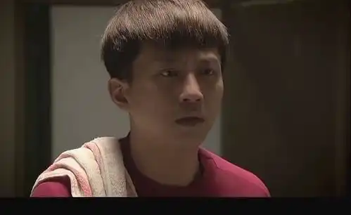 你是我兄弟偷东西被抓,可金老板却还是放过了马学军