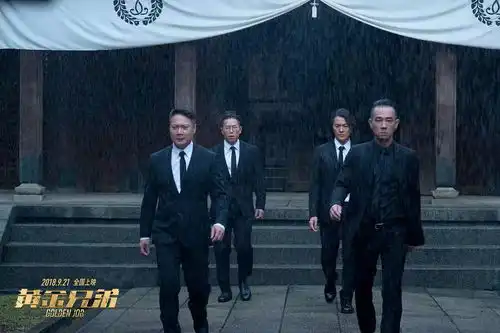 本周新片有点多,假期明显不够用
