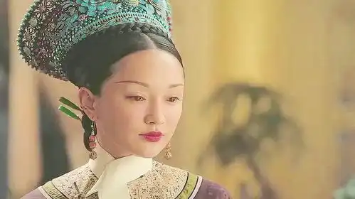 如懿传众妃追悼如懿,最了解她的还是寒香见啊