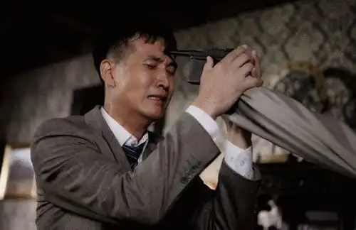 马赫出演娘道中的佘小四,曾在拍摄最美的青春时戏里戏外收获爱情