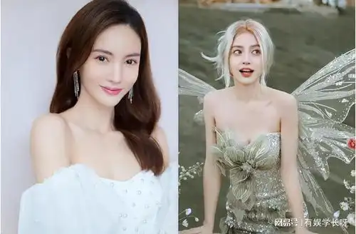 别再吹女星们的身材了离了修图师,哪一个不是路人
