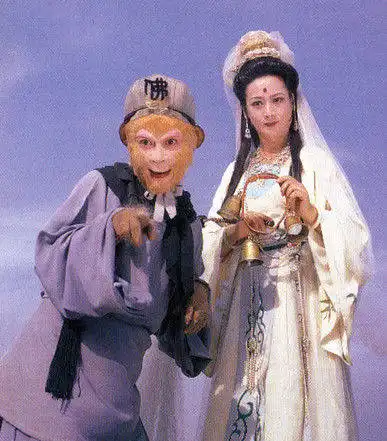 那些年萦绕心中的四大名著经典台词,盘点神仙电视剧中的神来之笔