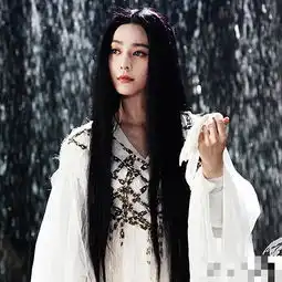 范冰冰刘亦菲刘诗诗angelababy女星灵气比拼看谁更仙