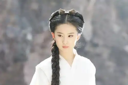 金庸武侠世界第二季即将开拍,陈牧驰演杨过,小龙女出人意料
