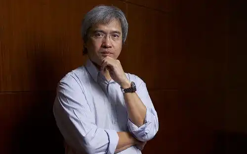 陈木胜我这暴脾气成龙儿子也照骂