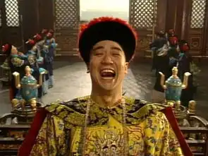 宰相刘罗锅是张国立王刚李保田演艺生涯转折点