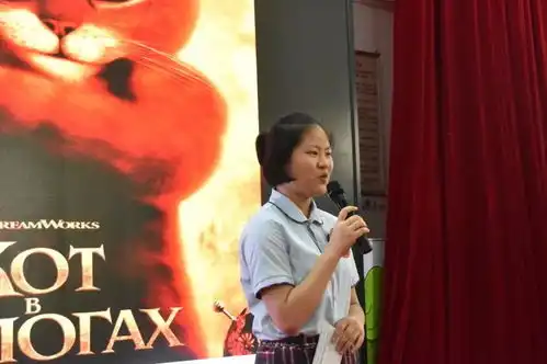 声随影动,音你不凡诺亚舟惠州市外国语学校初中部趣配音比赛