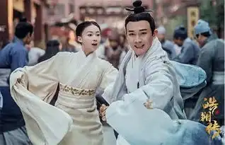 皓镧传茅子俊偷吻皓镧,明玉璎珞再同框,聂远袁春望成情敌
