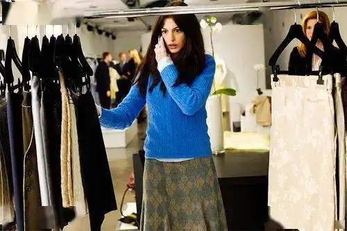 2021这五大秋冬流行色太圈粉了显白又时尚,照着入手准没错