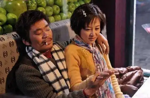 她26岁入围戛纳无人问,与王宝强演激情戏没红,35岁跳钢管舞大火
