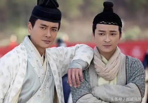 大唐第一名臣不是魏徵,而是此人,要不是他,大唐要早200年亡国