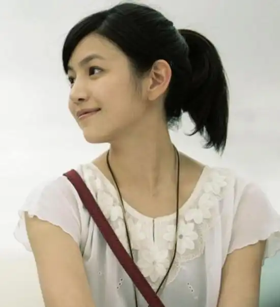 郑爽范冰冰孙俪盘点微微一笑很倾城的女星