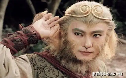 观音菩萨用紧箍咒变花帽,唐僧说了啥,让孙悟空心甘情愿戴上了
