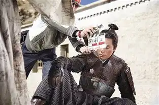 陈国富3d已成为奢侈的仪式2
