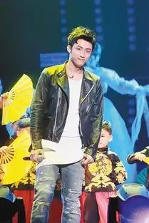 黄景瑜红海行动圆梦,给我正能量