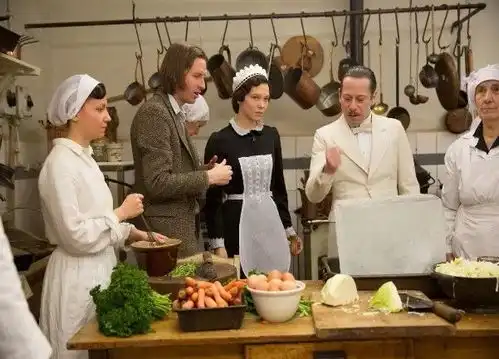 五星级酒店,你为什么在外卖小哥面前溃不成军