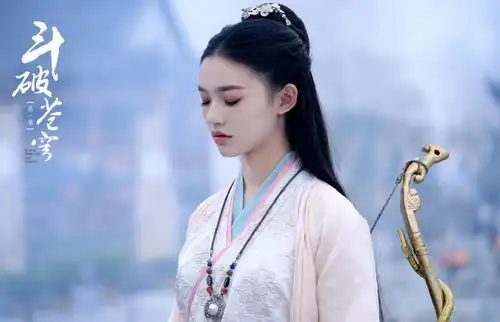 斗破苍穹大结局,百万特效终于上线,这才是斗帝应有的牌面
