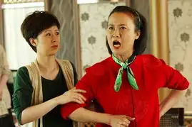 柏寒新剧热播媳妇的美好时代成80后宝典