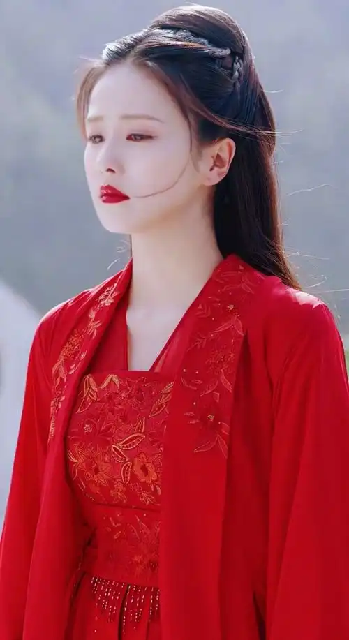 周生如故白鹿
