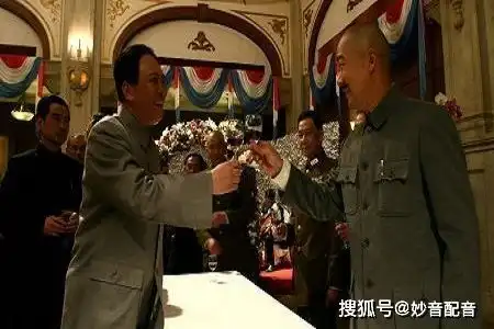 政论短片配音怎么配好