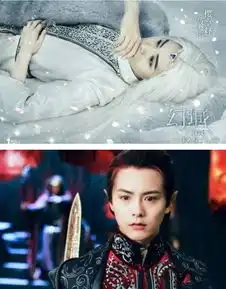 演技最好的一人分饰两角大盘点,谁的演技惊艳到了你