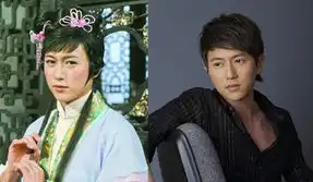 杜海涛雷人钟汉良惊艳中韩男星扮女装
