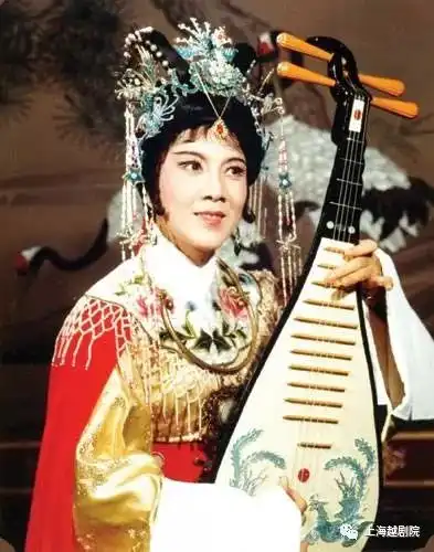 经典再现在传承中创新,上海越剧院新版凄凉辽宫月建组