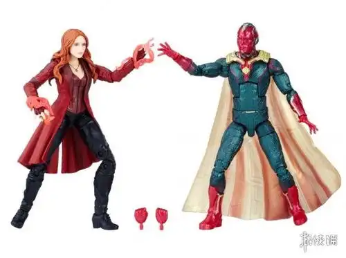 ht复仇者联盟3众角色可动手办造型曝光锤哥帅气逼人
