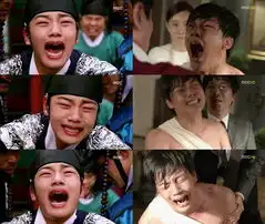 想你童年小演员爆红盘点韩剧中的可爱童星
