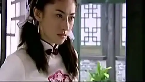 大宅门谈场恋爱就变疯,谁是逼疯白美的最后一根稻草