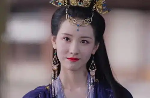 七时吉祥唯一输家锦鲤跌落神坛,演技尴尬,于正夸了都没用

