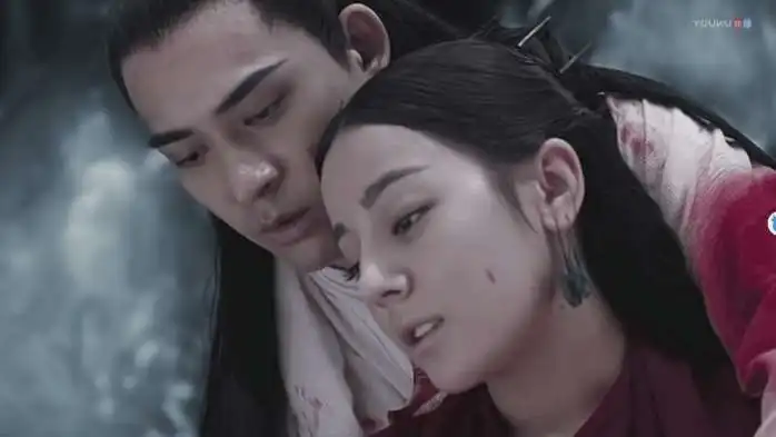 烈火如歌,为爱历尽三生三世改天命

