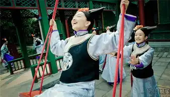 宫锁沉香情感戏揭秘赵丽颖情陷周冬雨
