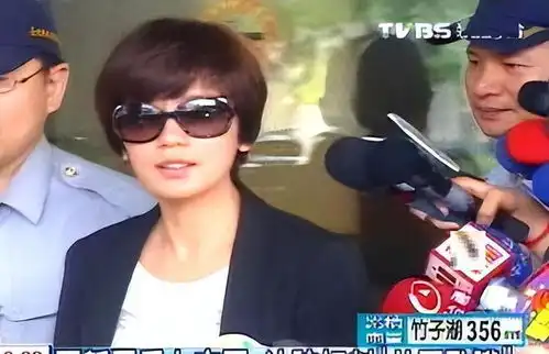 倚天屠龙记女星今昔,贾静雯二婚幸福,灭绝师太越老越面善
