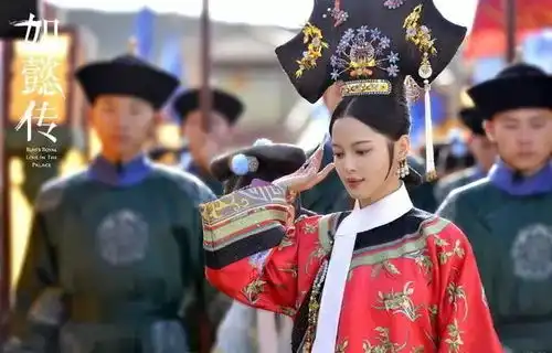 这不叫手串,这是中国最美压襟