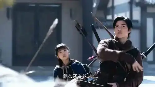 日久生的是依赖,一见钟的才是真情将夜宁缺爱的人究竟是谁
