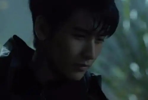 朱一龙可塑性太高了,重启仿佛朱一龙的壳子里塞了吴邪的灵魂